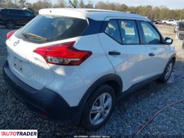 Nissan Pozostałe 2020 1