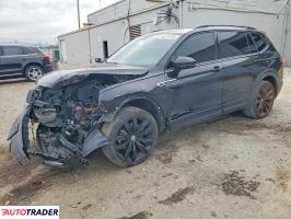 Volkswagen Tiguan 2021 2