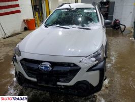 Subaru Outback 2024 2