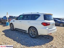 Infiniti Pozostałe 2021 5