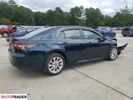 Toyota Camry 2021 2 Toyota Camry 2021 2