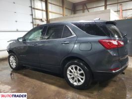 Chevrolet Equinox 2020 1