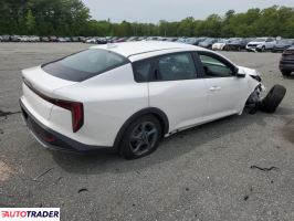 Kia Pozostałe 2025 2 Kia Pozostałe 2025 2