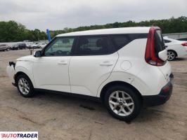 Kia Soul 2020 2