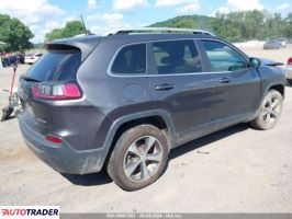 Jeep Cherokee 2019 3 Jeep Cherokee 2019 3