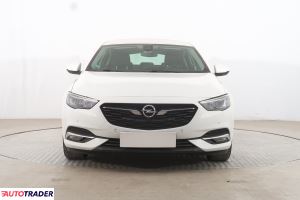 Opel Insignia 2018 1.6 134 KM