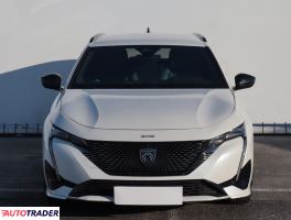 Peugeot 308 2022 1.6 177 KM