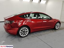 Tesla Model 3 2022 Tesla Model 3 2022