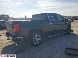 GMC Sierra 2024 5
