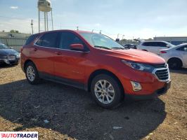 Chevrolet Equinox 2020 1