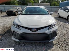 Toyota Camry 2023 2 Toyota Camry 2023 2