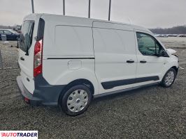 Ford Transit Connect 2022 2