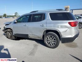 GMC Acadia 2019 2