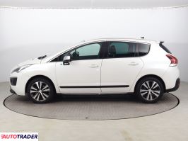 Peugeot 3008 2015 2.0 197 KM
