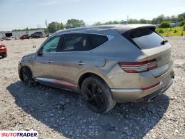 Hyundai Genesis 2021 3