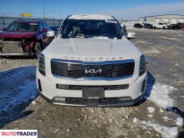 Kia Pozostałe 2022 3