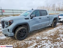 GMC Sierra 2024 2