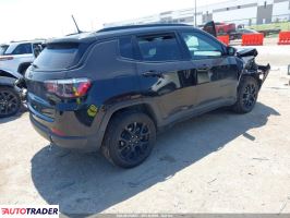 Jeep Compass 2025 2