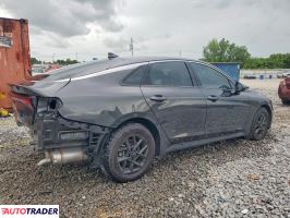 Kia Pozostałe 2025 2
