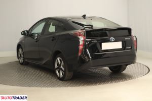Toyota Prius 2016 1.8 134 KM