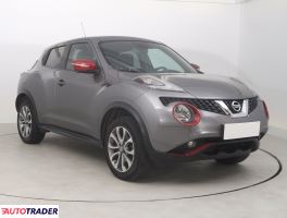 Nissan Juke 2015 1.6 115 KM