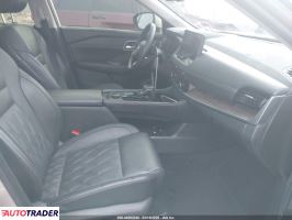Nissan Rogue 2024 1