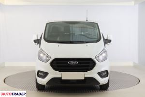 Ford Transit 2019 2.0
