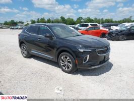 Buick Pozostałe 2023 2