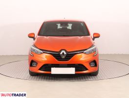 Renault Clio 2019 1.0 99 KM