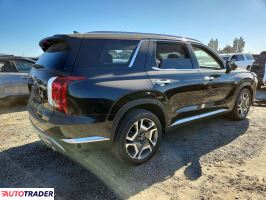 Hyundai Pozostałe 2024 3