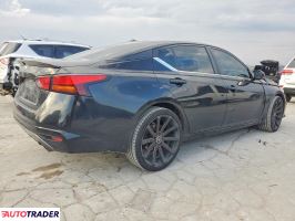 Nissan Altima 2020 2