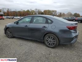 Kia Pozostałe 2024 2