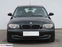 BMW 116 2008 1.6 120 KM