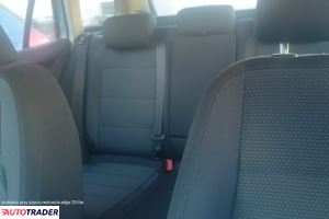 Volkswagen Golf 2012 1.6 105 KM