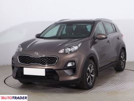 Kia Sportage 2020 1.6 134 KM