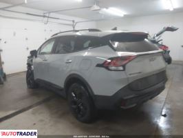 Kia Sportage 2025 2