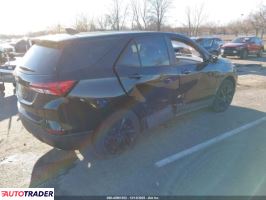 Chevrolet Equinox 2024 1