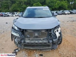Nissan Rogue 2023 1 Nissan Rogue 2023 1