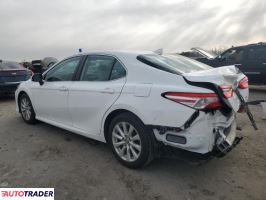 Toyota Camry 2020 2