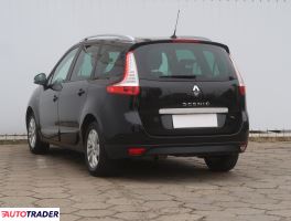 Renault Grand Scenic 2015 1.2 130 KM