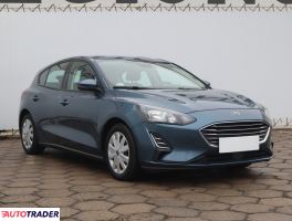 Ford Focus 2019 1.0 123 KM