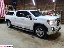 GMC Sierra 2021 5