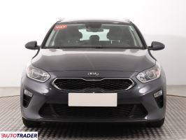 Kia Ceed 2021 1.5 158 KM Kia Ceed 2021 1.5 158 KM