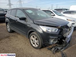 Ford Escape 2019 1 Ford Escape 2019 1