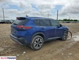 Nissan Rogue 2023 1 Nissan Rogue 2023 1