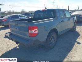 Ford Maverick 2023 2