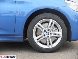 BMW Pozostałe 2017 1.5 224 KM BMW Pozostałe 2017 1.5 224 KM