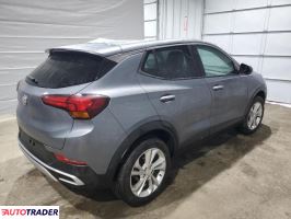Buick Pozostałe 2022 1 Buick Pozostałe 2022 1
