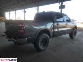 Dodge Ram 2020 5 Dodge Ram 2020 5