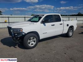 Dodge Ram - zobacz ofertę